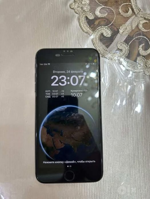 Iphone 8+ iphone 8+