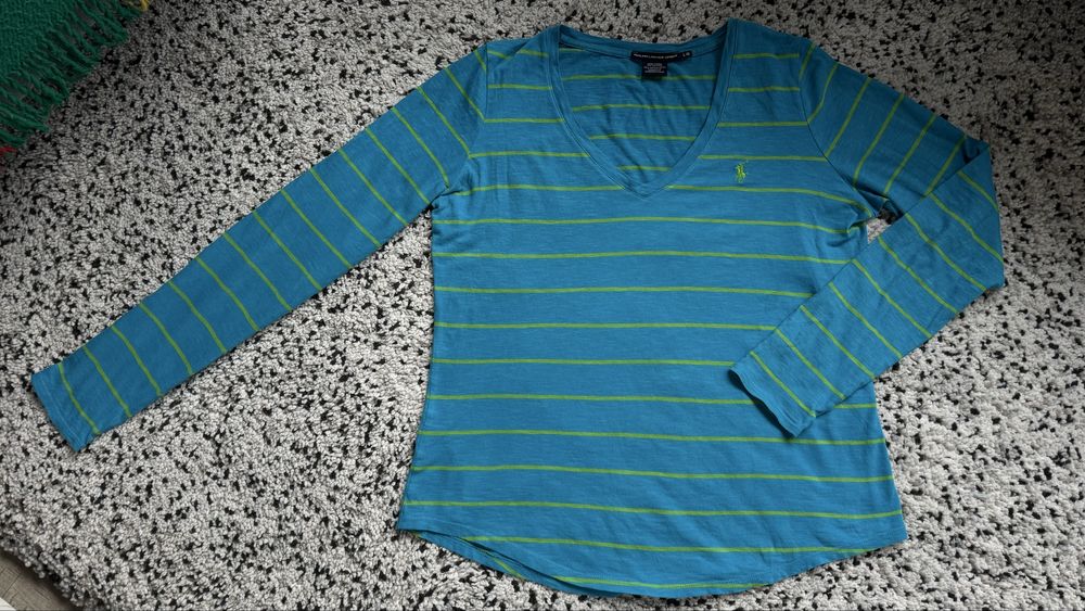 Дамска блузка Polo Ralph Lauren размер L
