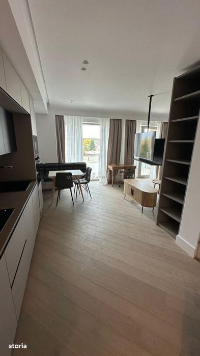 Pipera Iancu Nicolae Cortina De Inchiriat Garsoniera Lux