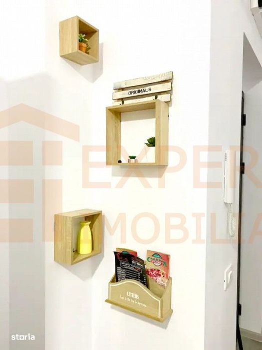 Apartament decomandat in Mamaia Sat | Mobilat lux | Prima linie la mar