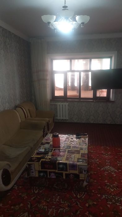 Yunusobod 17kv 1 qavat 4xonali