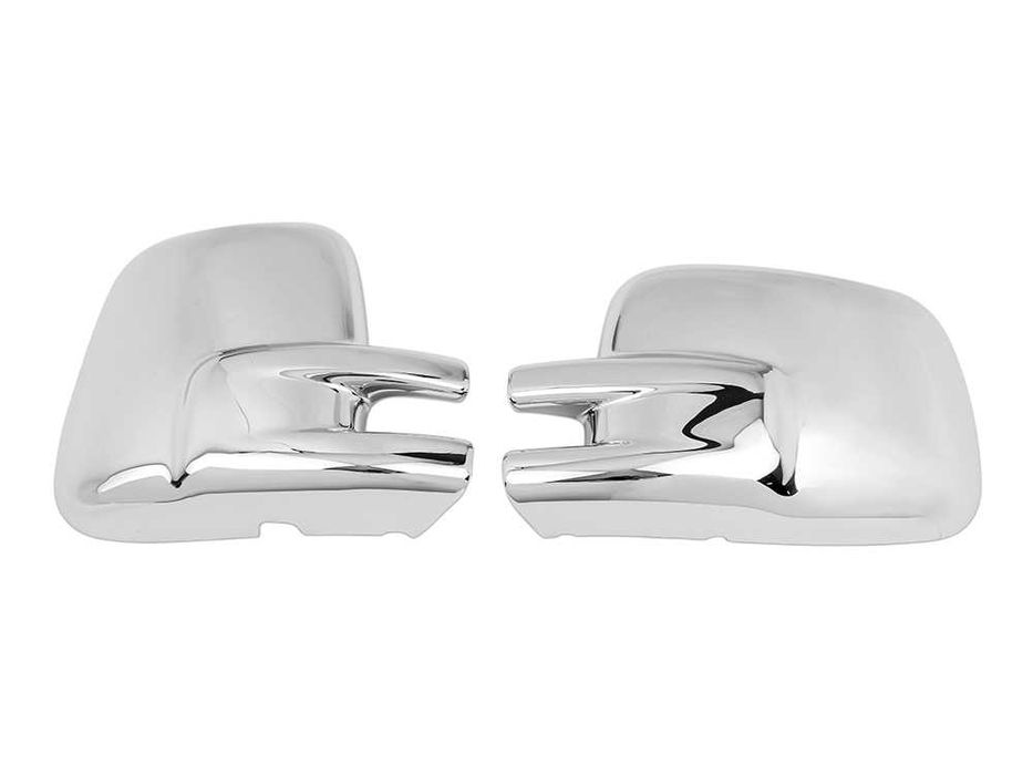 Set 2 capace cromate oglinda ABS VOLKSWAGEN T4 / 1990 - 2003 /