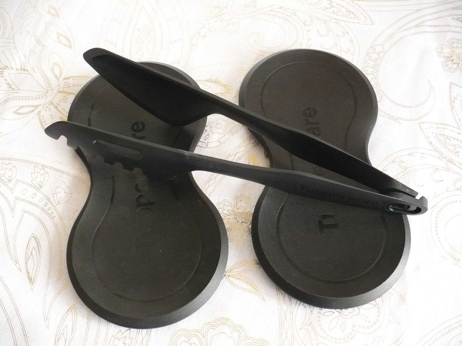 Кухненски прибори от Таперуер разпродажба