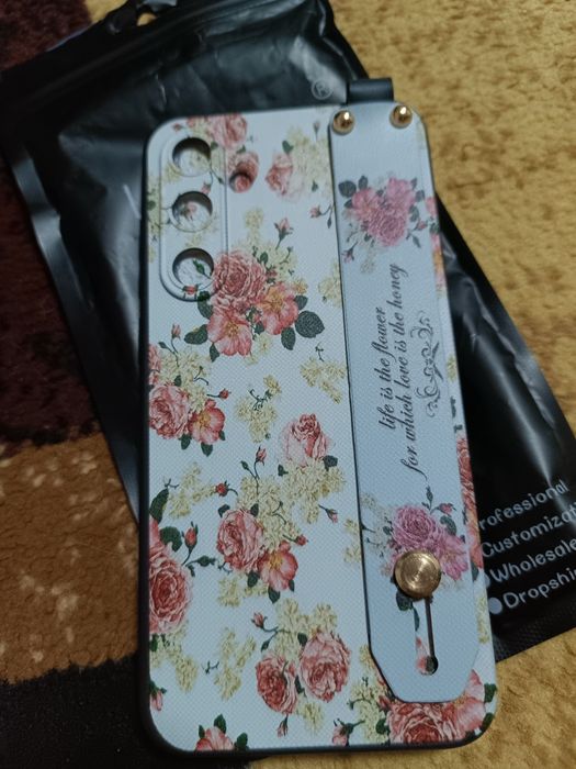 Чехлы Samsung A35