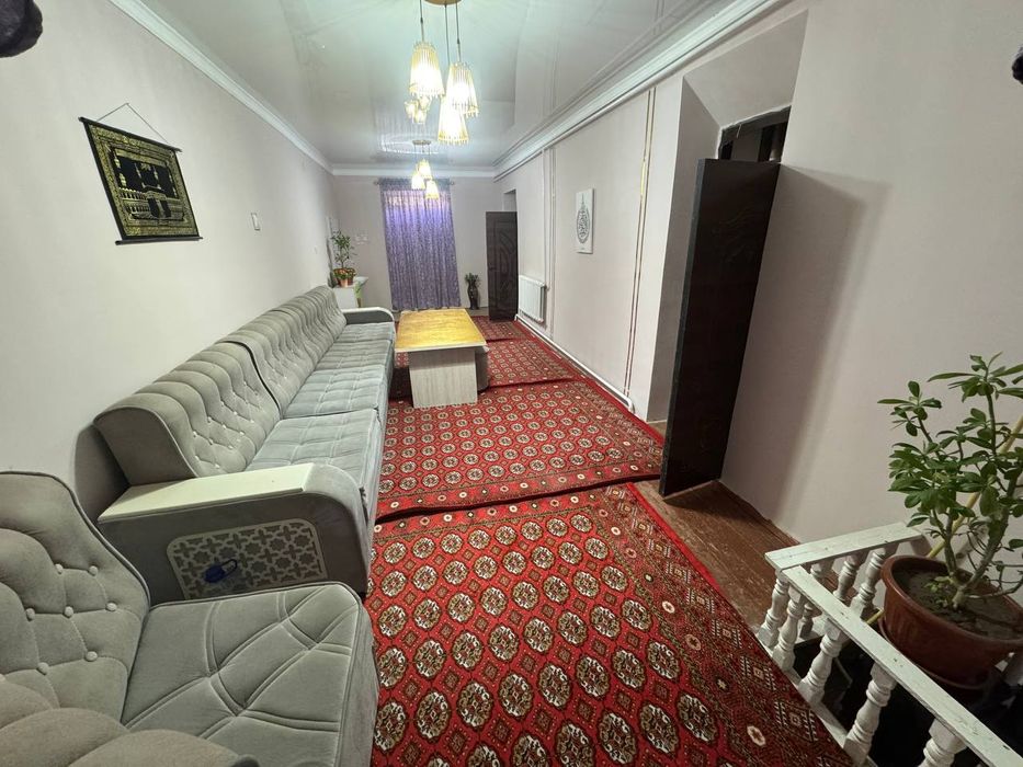 Мулк сотилади 5.80 сотик