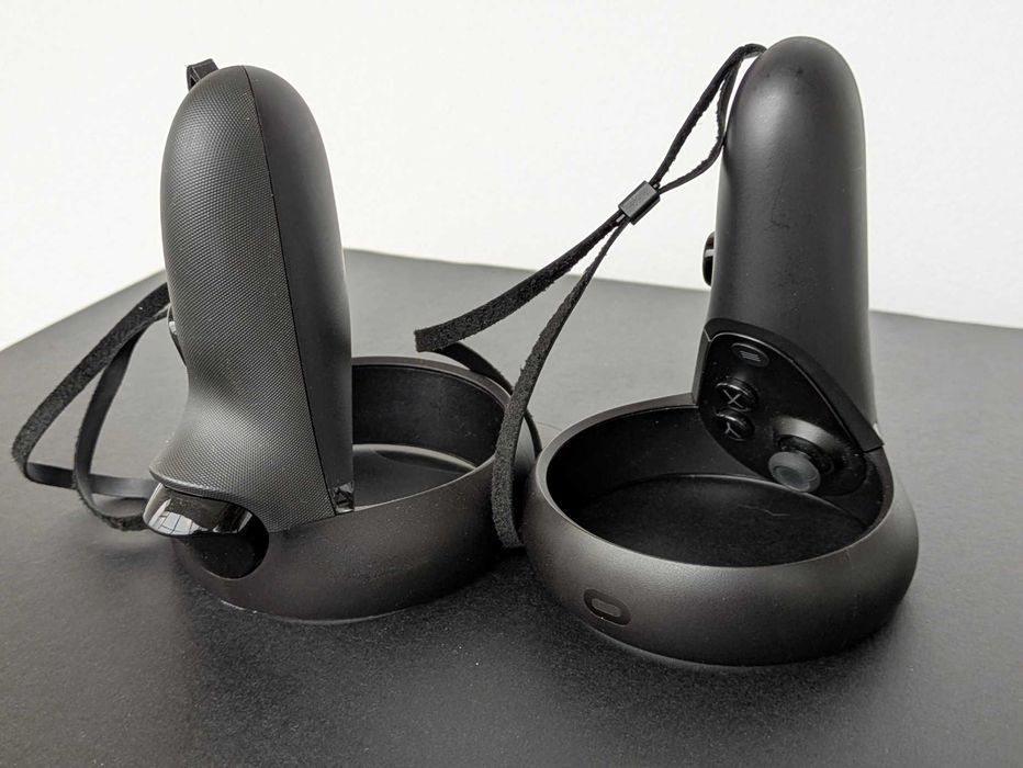 Headset VR Oculus Rift S