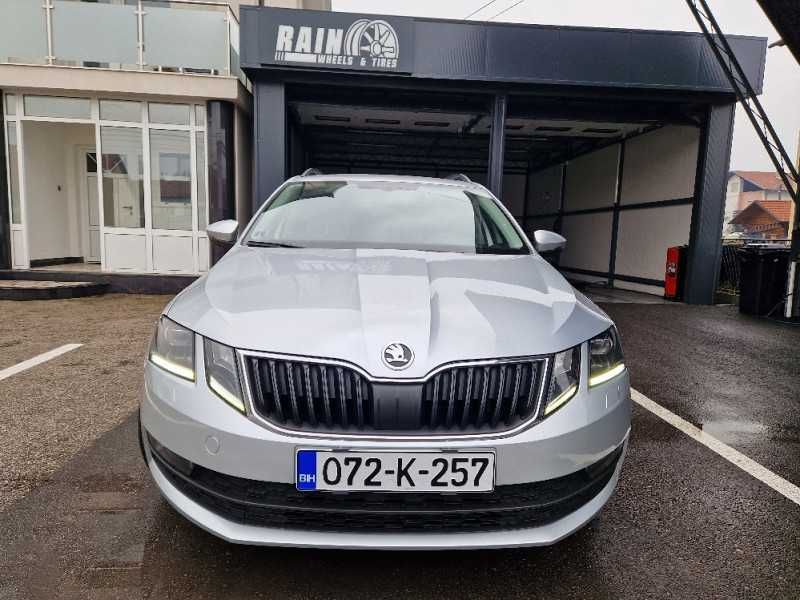 Невидима стойка/рамка за регистрационен номер AUDI A4 A5 A6 A7 VW BMW