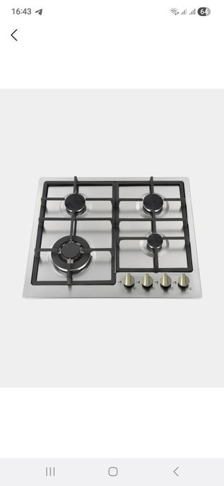 Продаются варочная панель