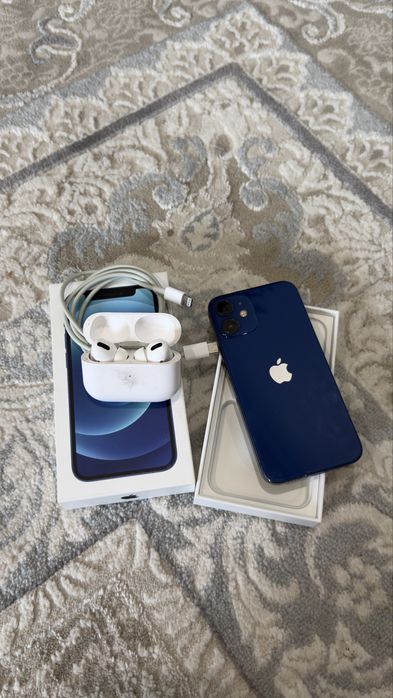 Iphone 12mini 128gb