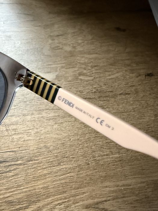 Ochelari Fendi femei