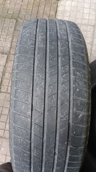 Летни гуми 215/65/16