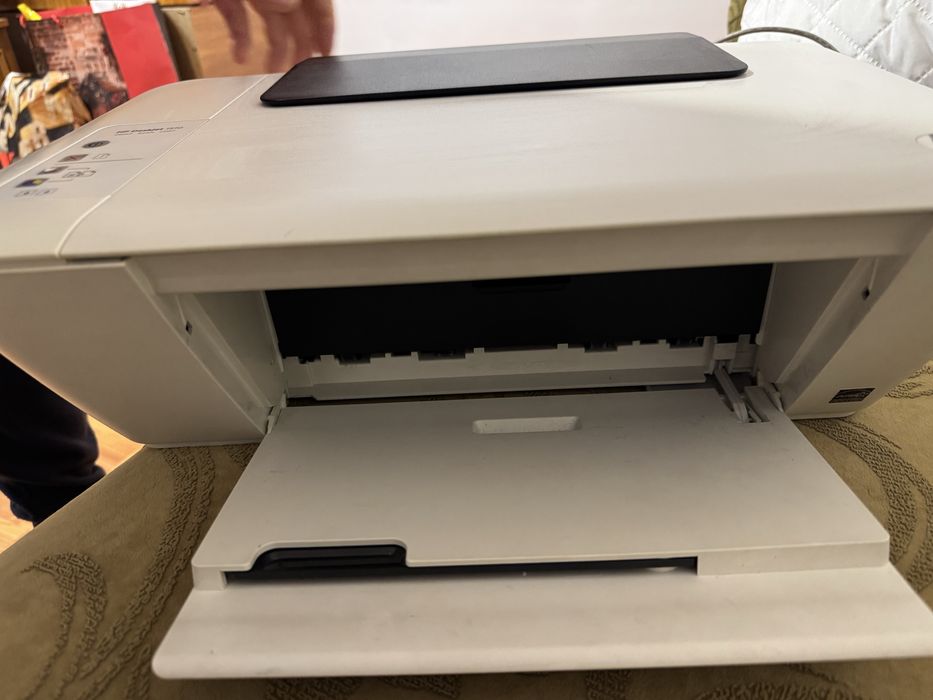Imprimanta HP Deskjet 1510 All-in-one printer