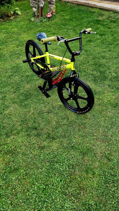 ВМХ Bike  ..  BMX