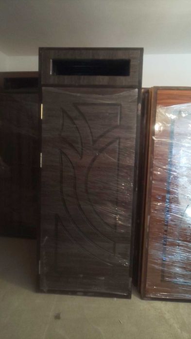 Эшиклар ва ромлар