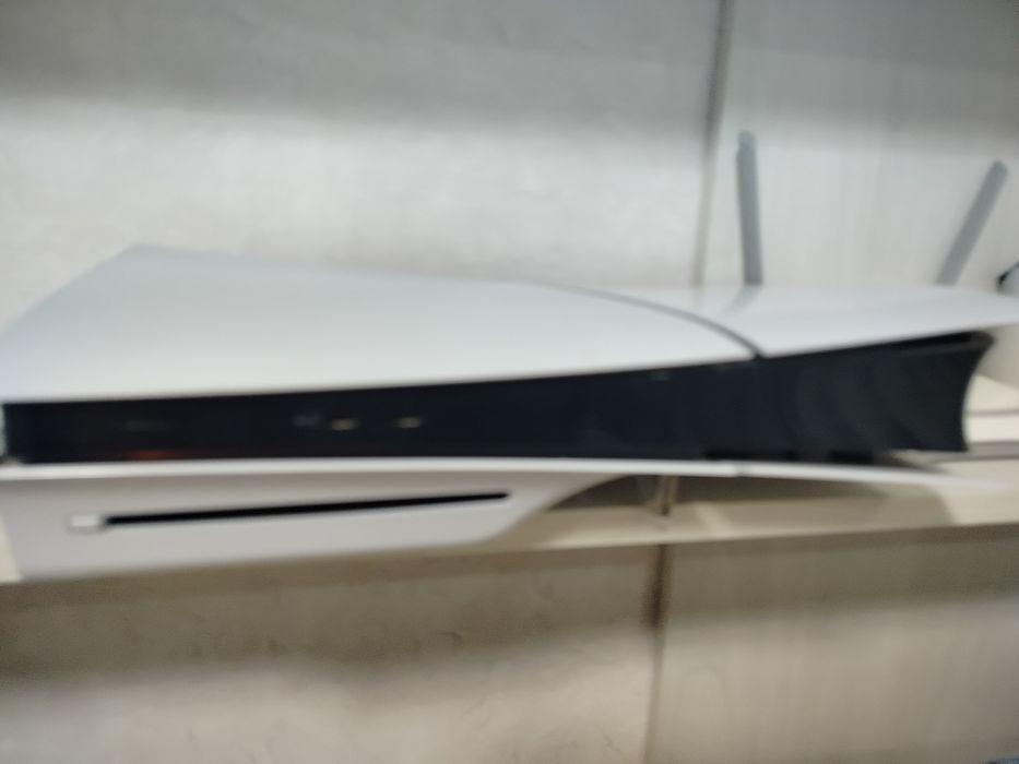 Ps5 в идеальном состоянии., 1год