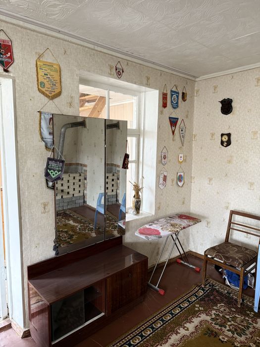 Продается дача в поселке Навбахор со всеми условиями