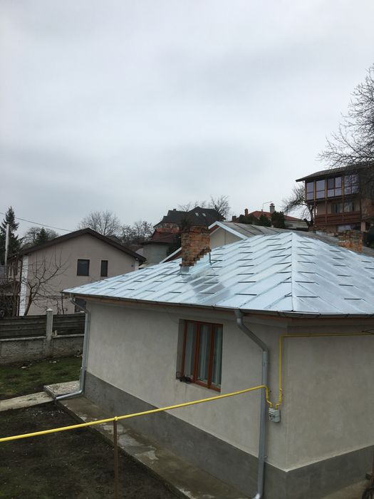 Montaj acoperis la preturi de comun acord