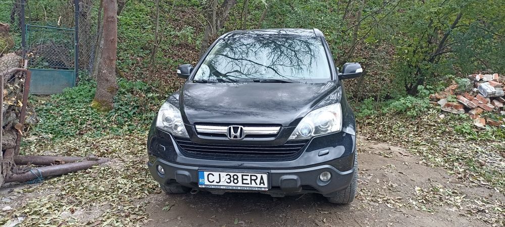 Honda crv 2,2 Diesel 2008 4x4