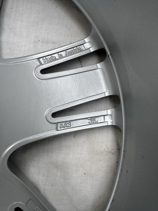 Джанти от S5 ORIGINAL ,allroad et26,5x112 19