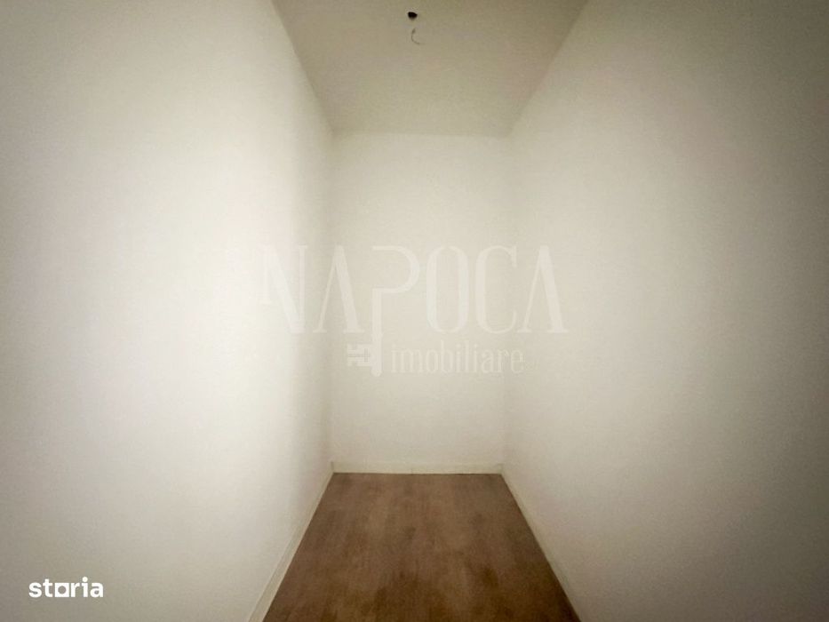 Apartament 2 camere de vanzare in Grigorescu, Cluj Napoca
