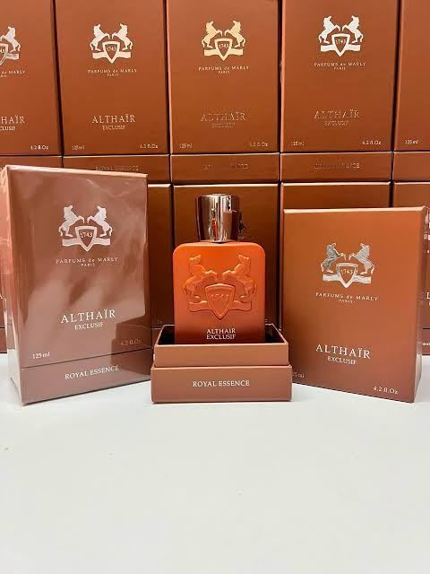 Parfums de Marly Althair Exclusif