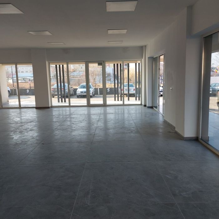 Spatiu Comercial De Inchiriat Baia Mare Cu Vedere