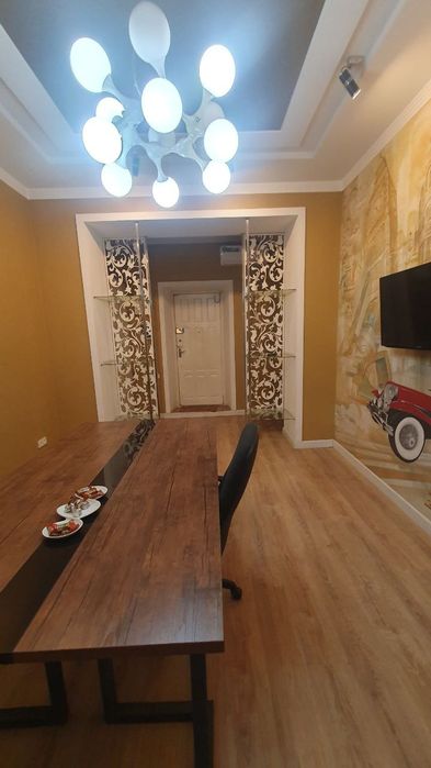 Аренда офиса на Аккурганской