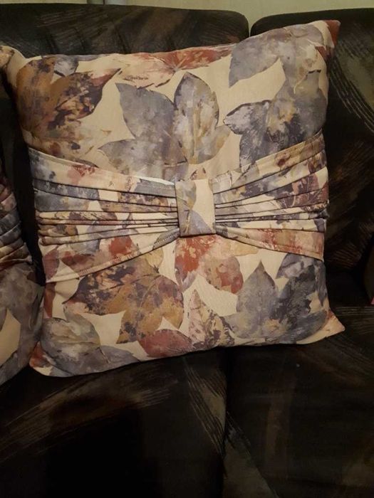 Декоративни калъфки