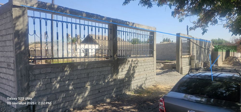 Bosh yer sotiladi 18 sotik