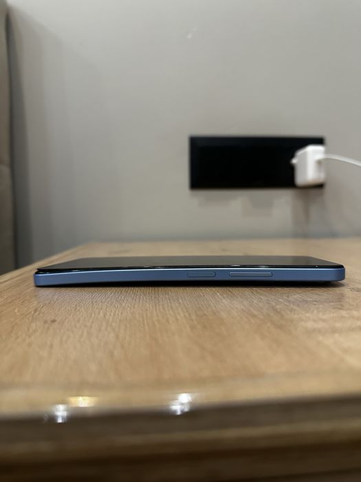 Redmi Note 12 128 GB — б/у, хорошее состояние