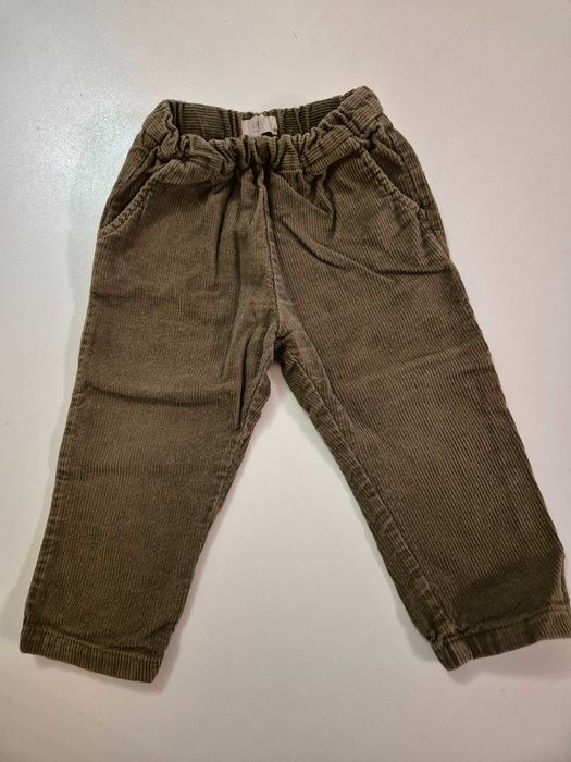 Вълнени дрехи 86-92