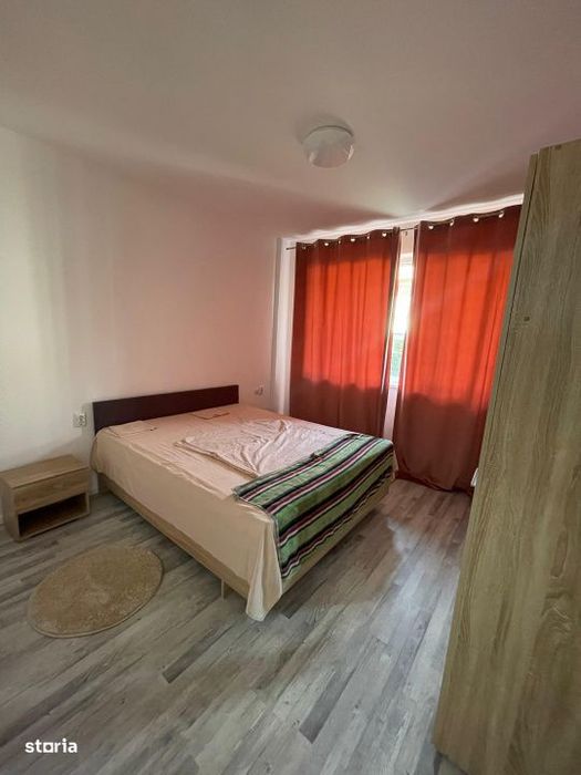 Apartament 2 camere, 50 mp, gradina 50 mp, Happy Residence 3