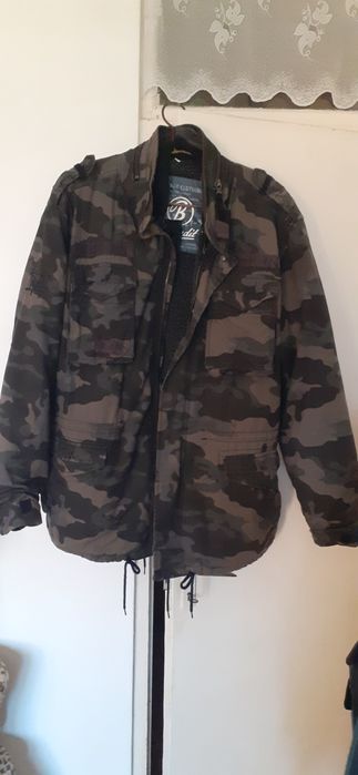 Geaca de iarna Brandit  M65 Giant