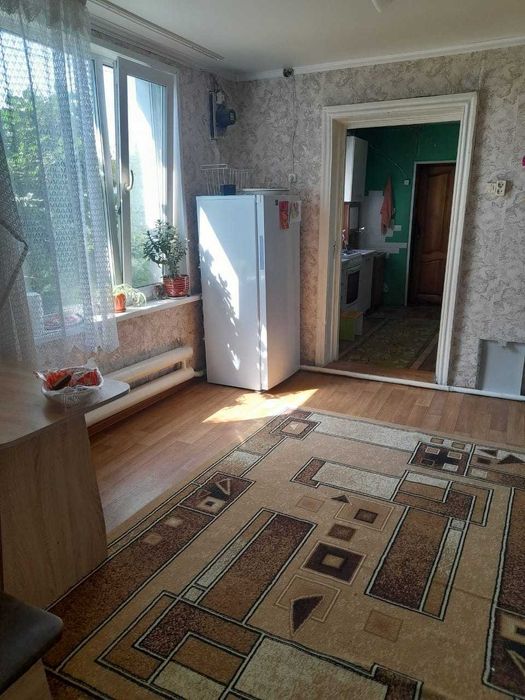 дом, за рабочим, 2629км