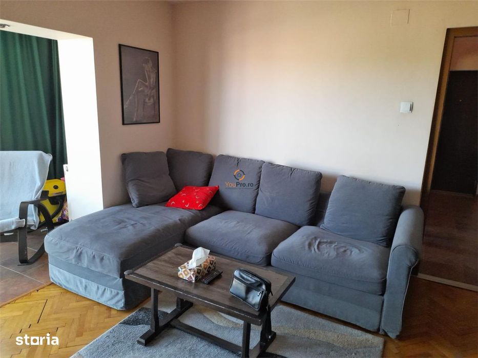 Spatios Confort 1 Iuluis Mall Aradului