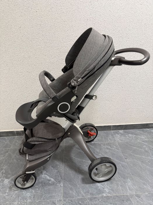 Коляска детская оригинал Stokke