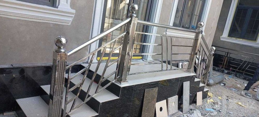 Nerjaveykadan sifatli perela yasab beramiz