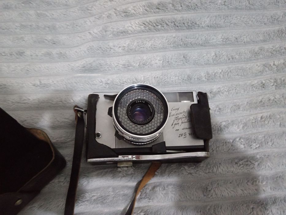 Продам фотоаппарат советский зоркий10