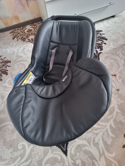 Коляска Verdi 3 в 1