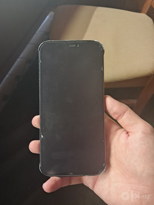 Iphone 12 pro max
