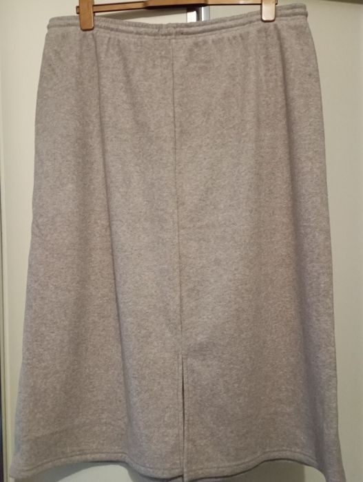 Юбка теплая 52 р Германия