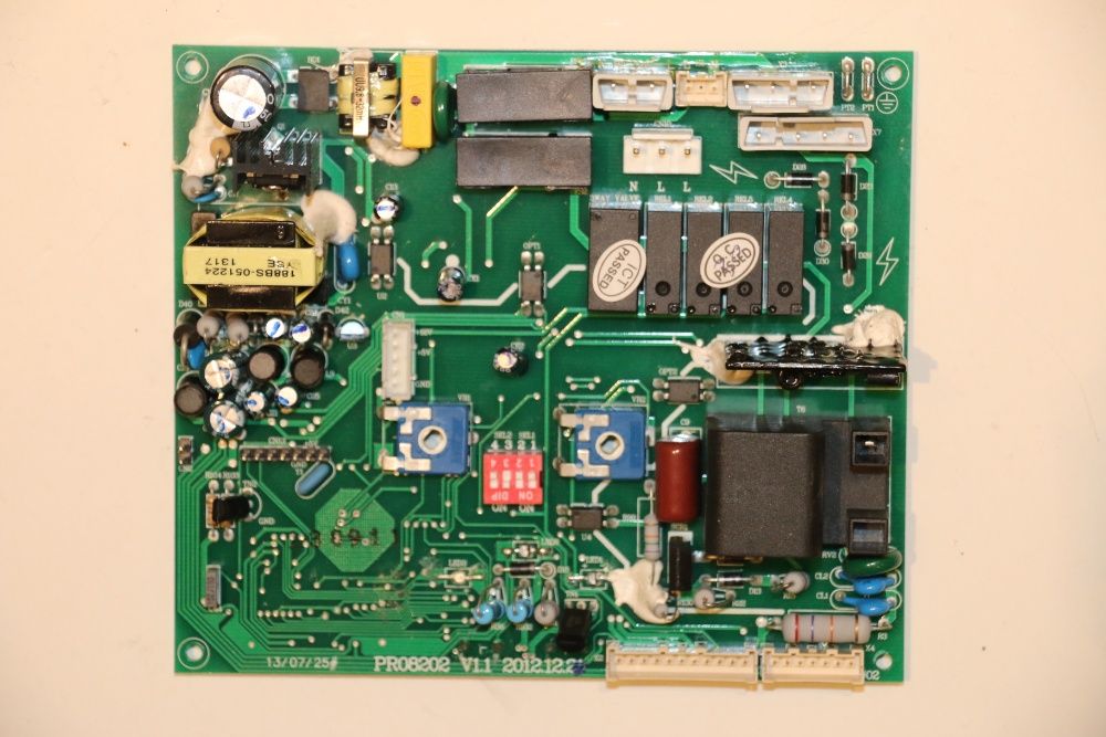 Placa electronica centrala Ferroli Domina F 24 N sau F 32 N