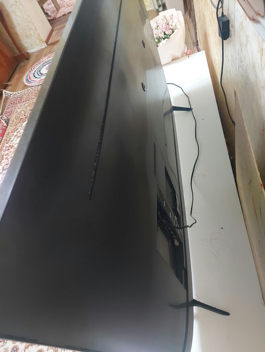 Телевизор Samsung 140cm 55 дюмов