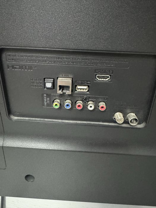 Телевизор—- LG tv