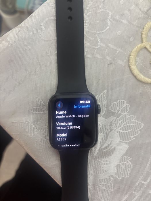 Vând Apple Watch