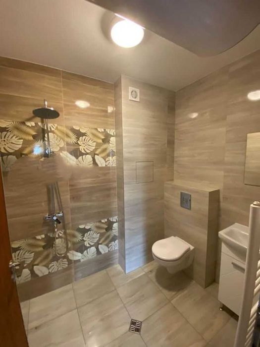 Дава се под наем Двустаен апартамент в София, Хладилника - 67 кв.м за 382.5 € - Снимка #3