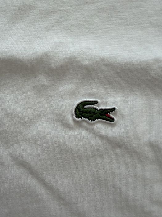 Футболка Lacoste L 50 оригинал
