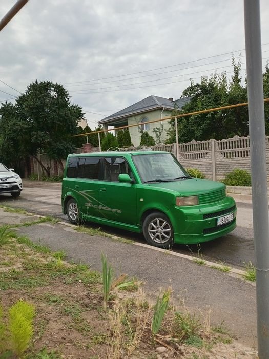 Продам Тайоту вв скион
