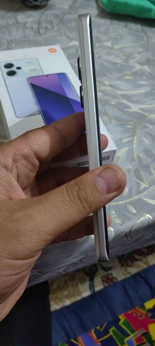 Redmi Note 13 Pro+5g 12/512