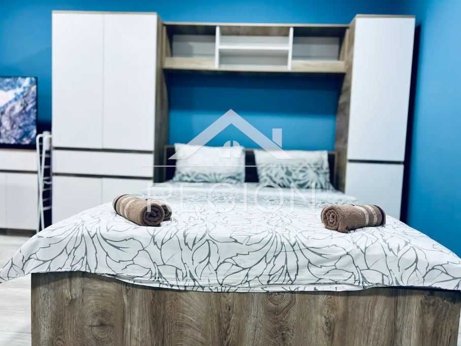 Дава се под наем Едностаен апартамент в Варна, Гръцка махала - 45 кв.м за 550 € - Снимка #5